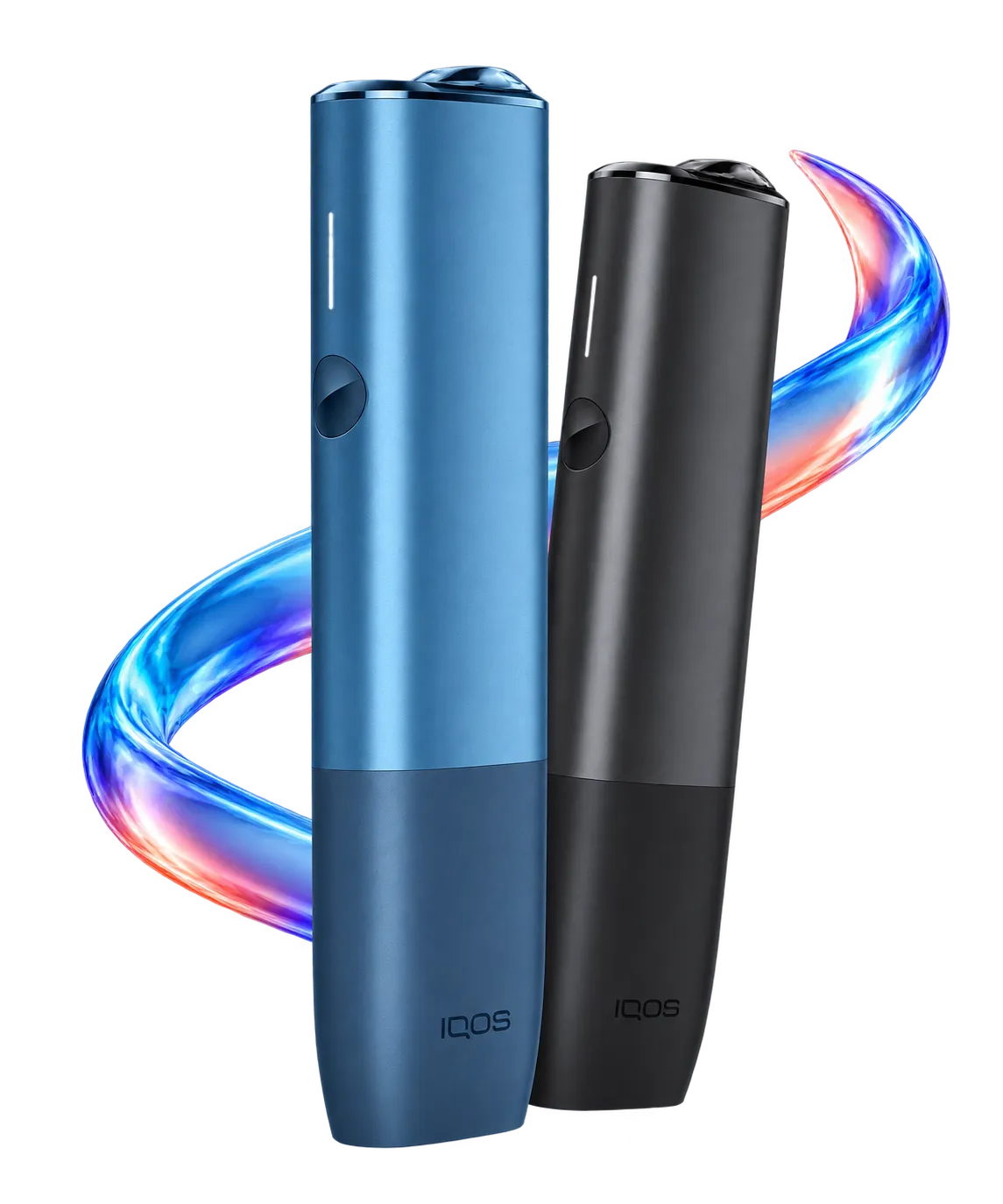 IQOS ILUMA i ONE
