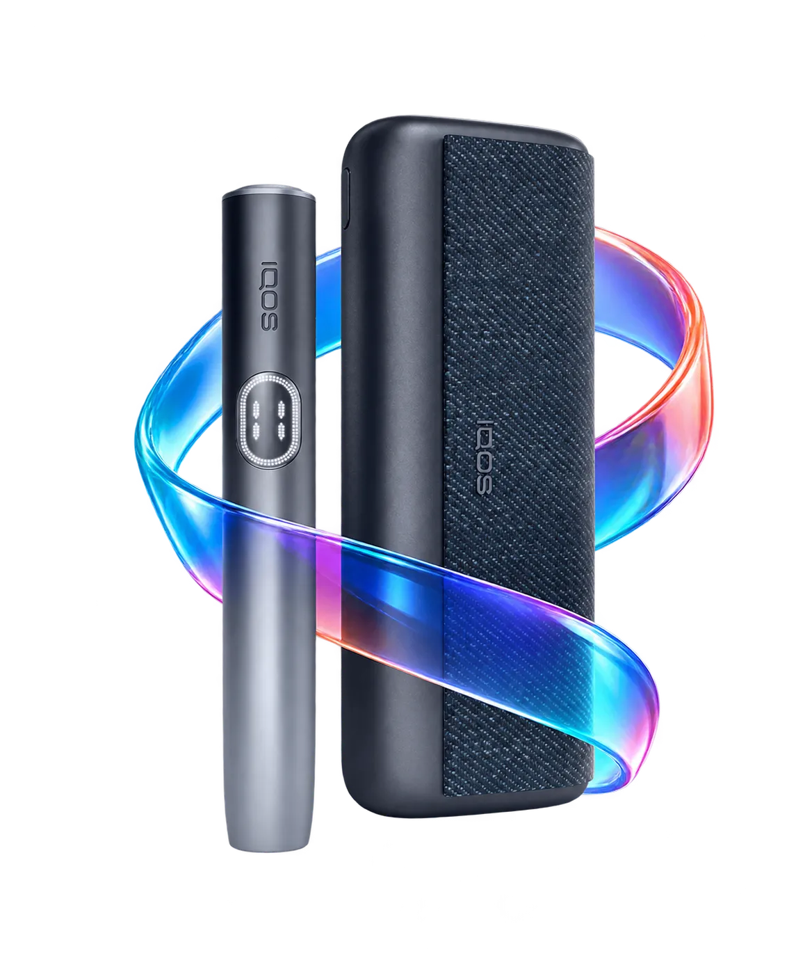 IQOS ILUMA i PRIME