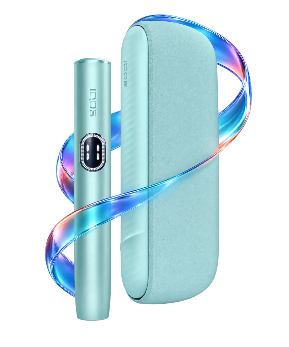 IQOS ILUMA i